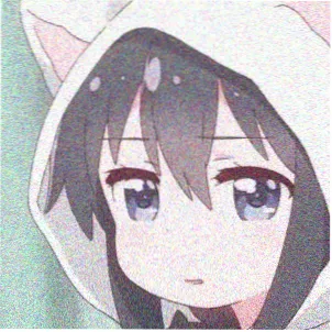 漫画作文读者头像二