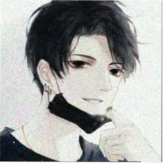 漫画作文读者头像三
